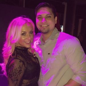 Meet your Posher, Brian